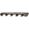 Dorman Exhaust Manifold, 674-782 674-782